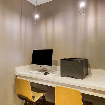 Sonesta Es Suites Parsippany Morris Plains Екстер'єр фото