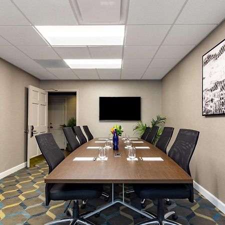 Sonesta Es Suites Parsippany Morris Plains Екстер'єр фото