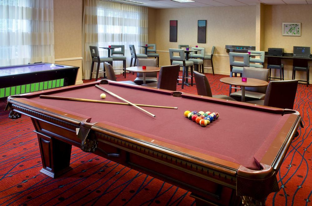 Sonesta Es Suites Parsippany Morris Plains Екстер'єр фото