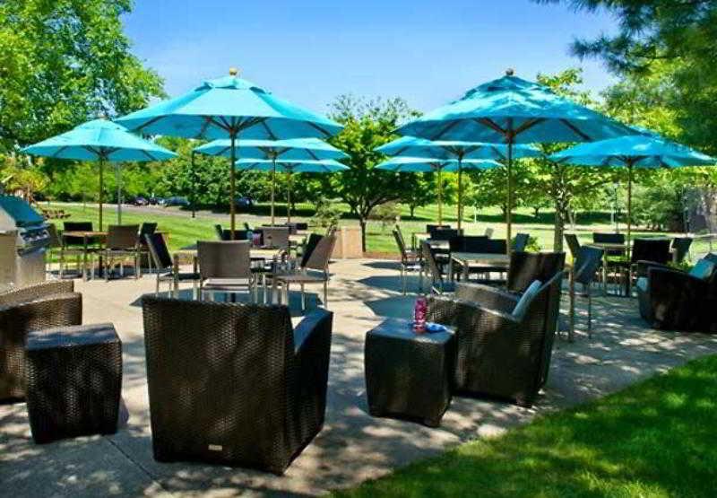 Sonesta Es Suites Parsippany Morris Plains Екстер'єр фото