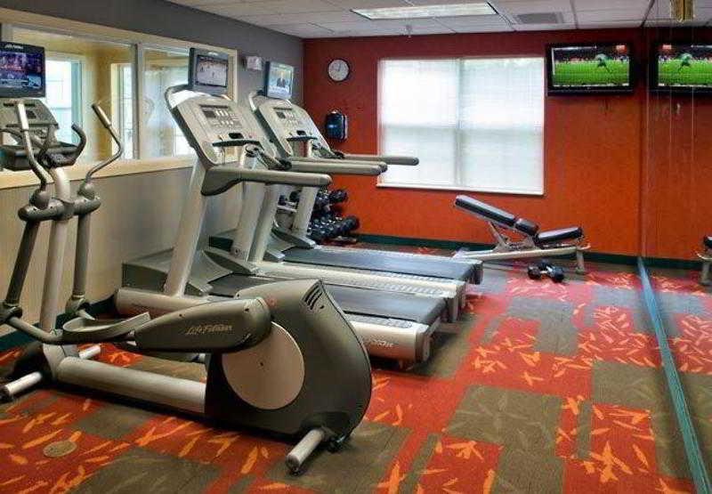 Sonesta Es Suites Parsippany Morris Plains Екстер'єр фото