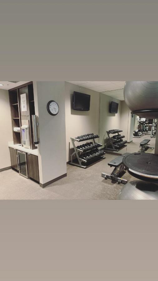 Sonesta Es Suites Parsippany Morris Plains Екстер'єр фото