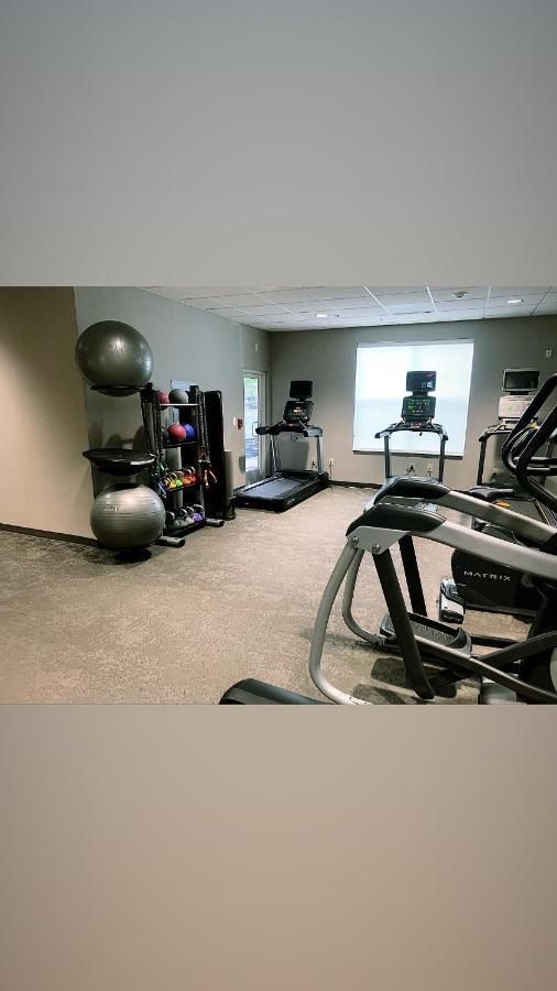 Sonesta Es Suites Parsippany Morris Plains Екстер'єр фото