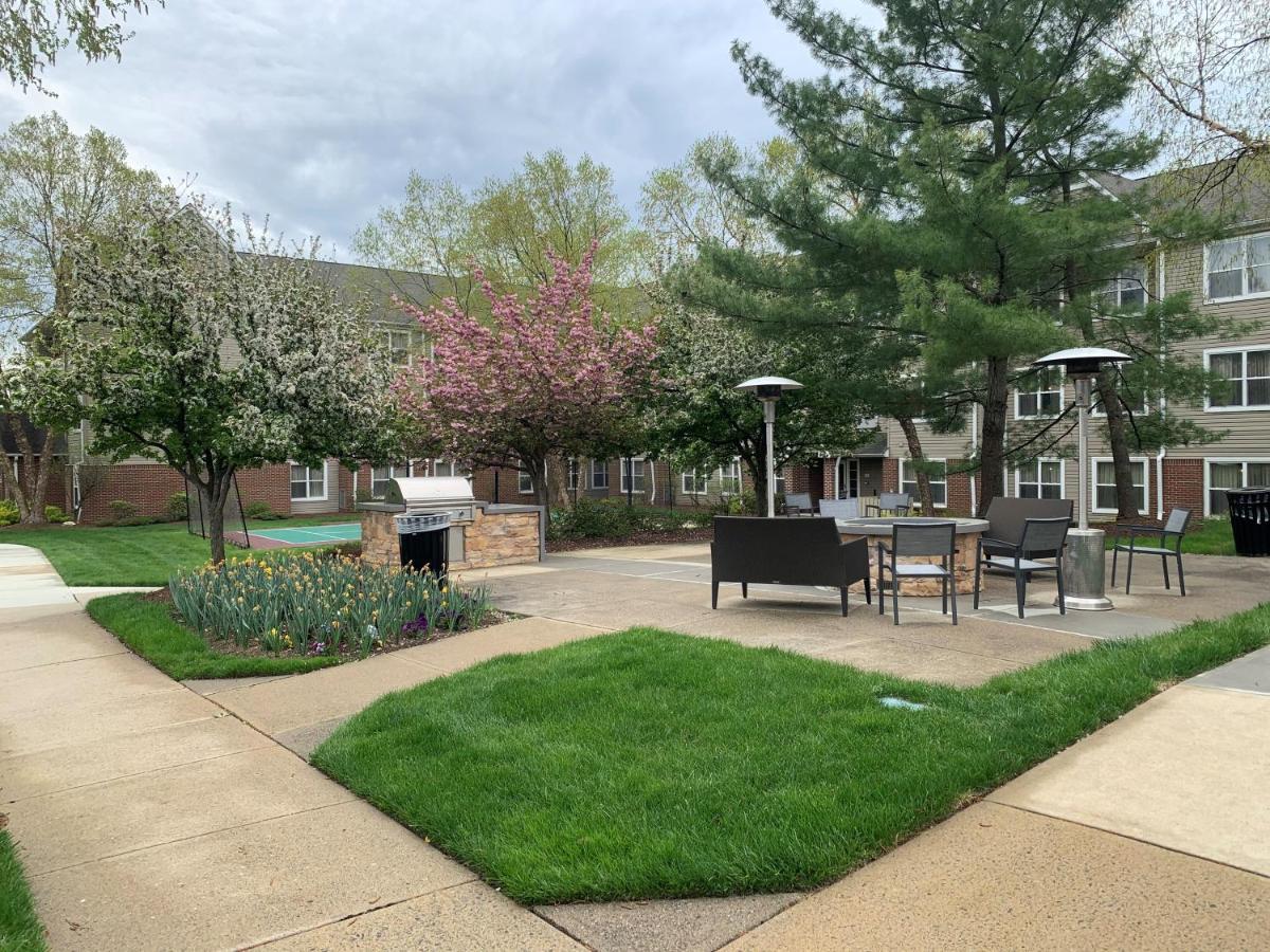 Sonesta Es Suites Parsippany Morris Plains Екстер'єр фото