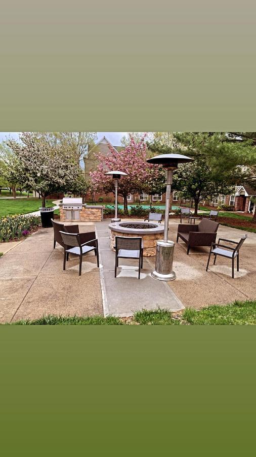 Sonesta Es Suites Parsippany Morris Plains Екстер'єр фото