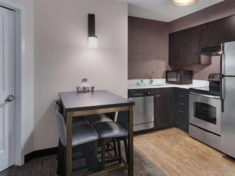 Sonesta Es Suites Parsippany Morris Plains Екстер'єр фото