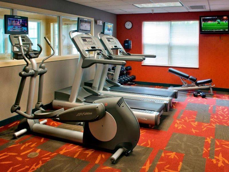 Sonesta Es Suites Parsippany Morris Plains Екстер'єр фото