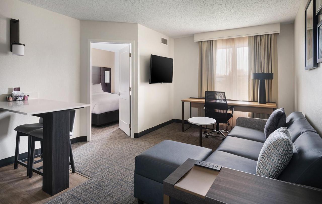 Sonesta Es Suites Parsippany Morris Plains Екстер'єр фото