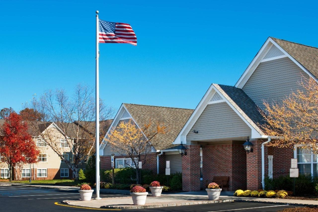 Sonesta Es Suites Parsippany Morris Plains Екстер'єр фото