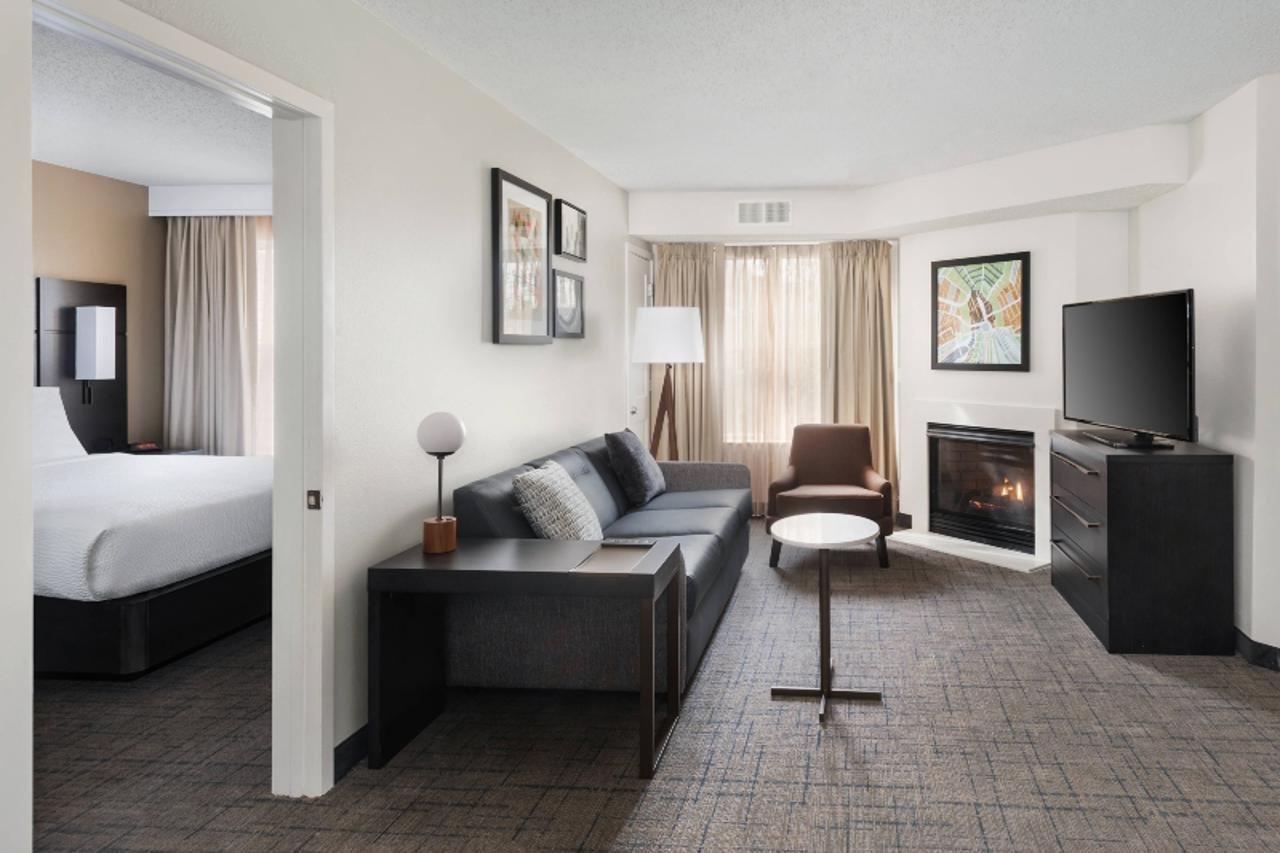 Sonesta Es Suites Parsippany Morris Plains Екстер'єр фото