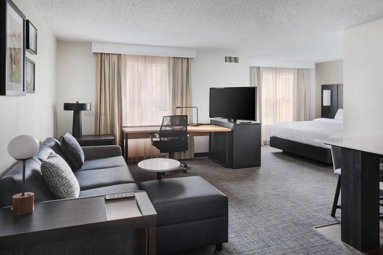 Sonesta Es Suites Parsippany Morris Plains Екстер'єр фото