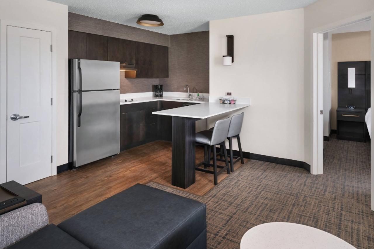 Sonesta Es Suites Parsippany Morris Plains Екстер'єр фото