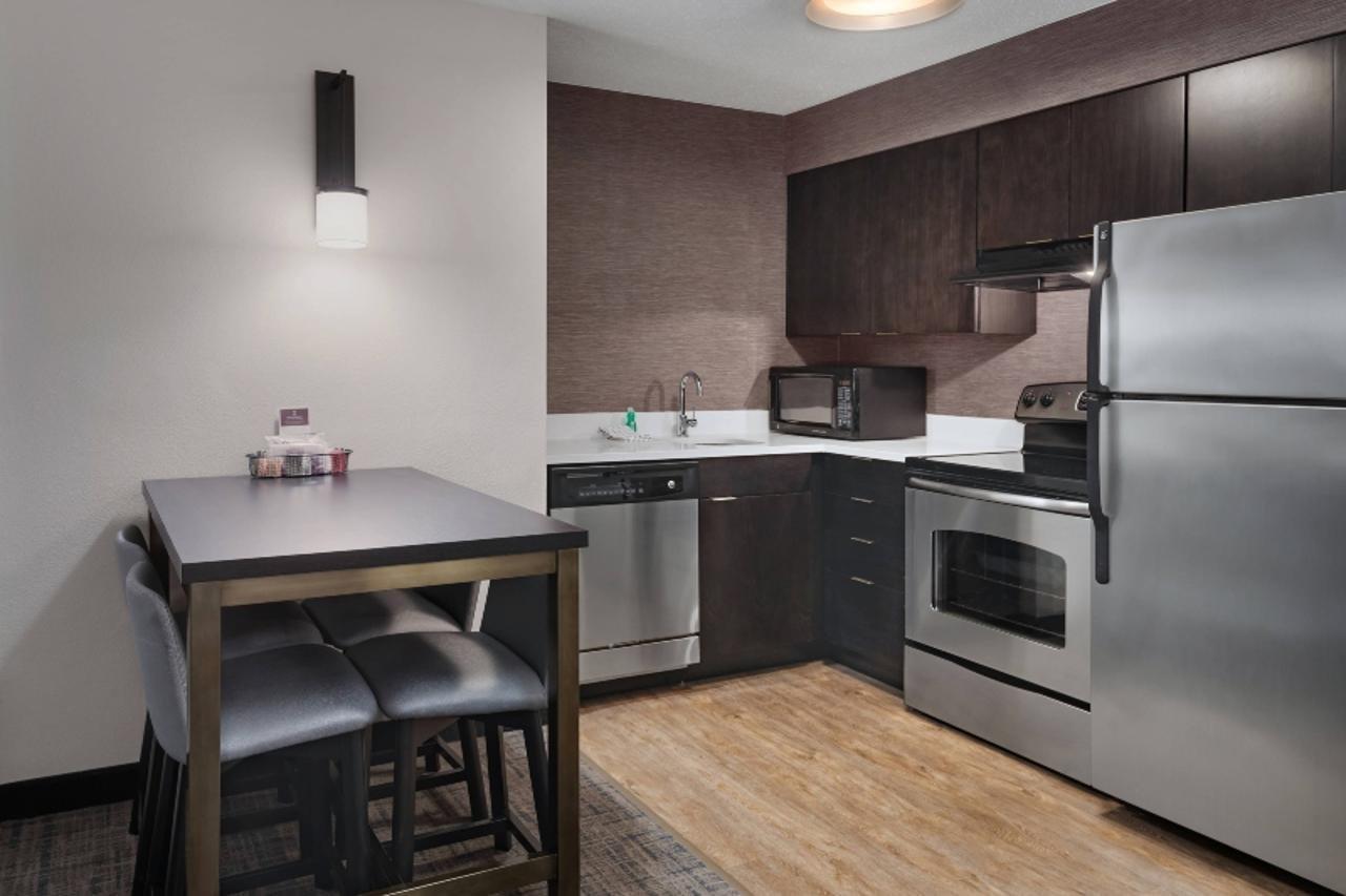 Sonesta Es Suites Parsippany Morris Plains Екстер'єр фото