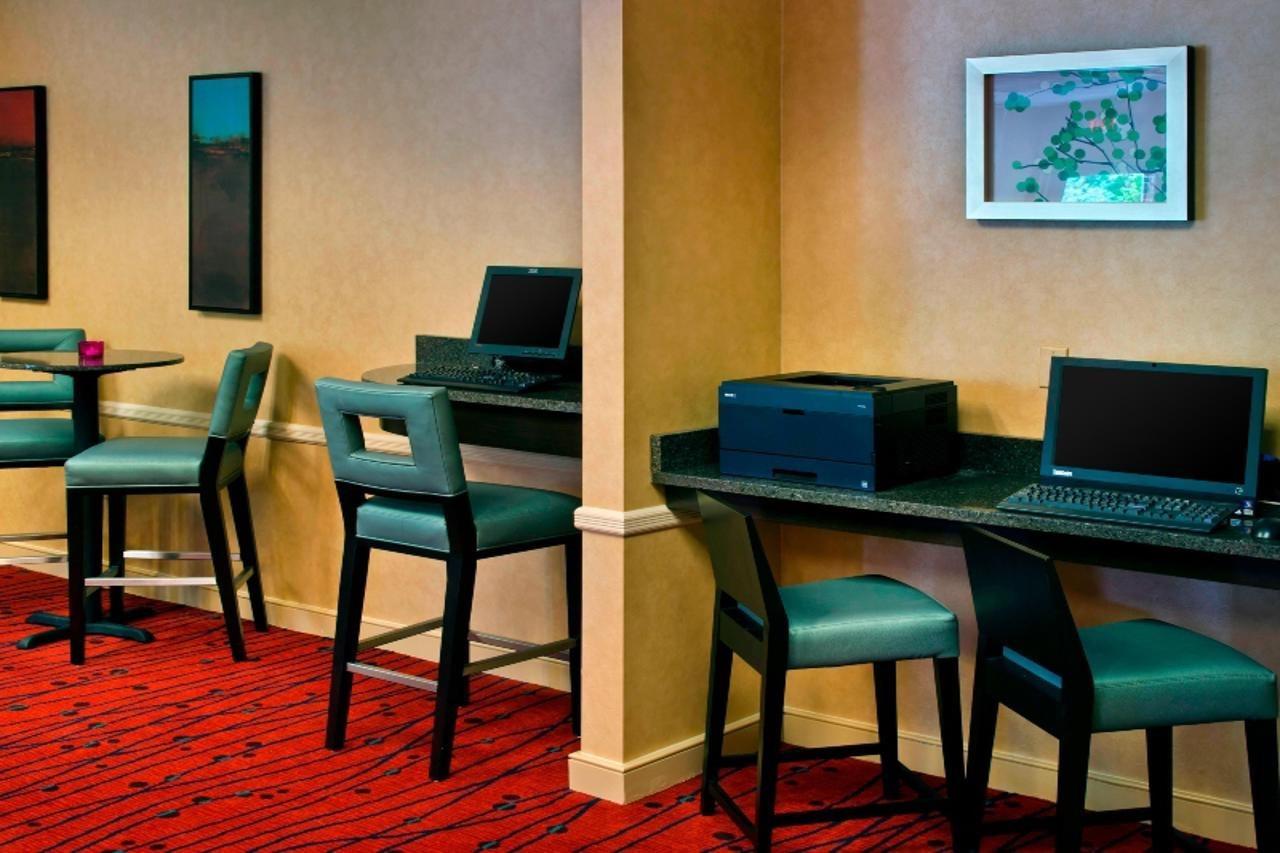 Sonesta Es Suites Parsippany Morris Plains Екстер'єр фото