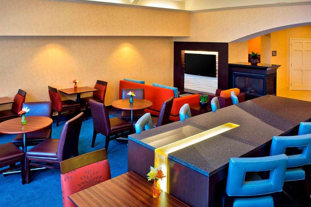 Sonesta Es Suites Parsippany Morris Plains Екстер'єр фото