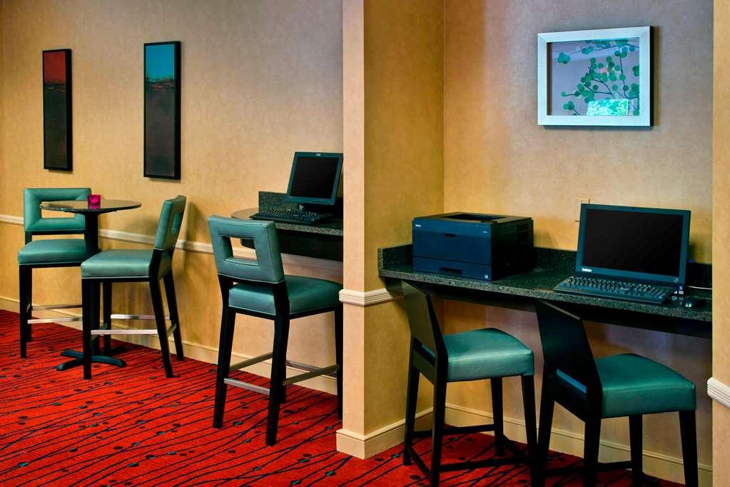 Sonesta Es Suites Parsippany Morris Plains Зручності фото