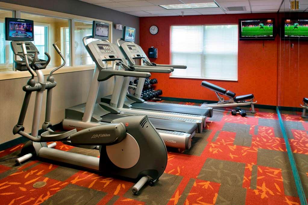 Sonesta Es Suites Parsippany Morris Plains Зручності фото