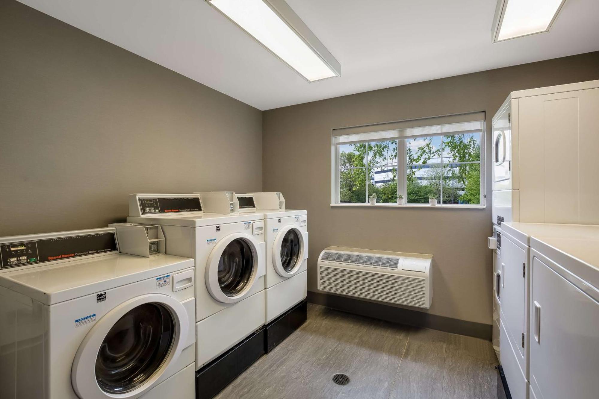 Sonesta Es Suites Parsippany Morris Plains Екстер'єр фото