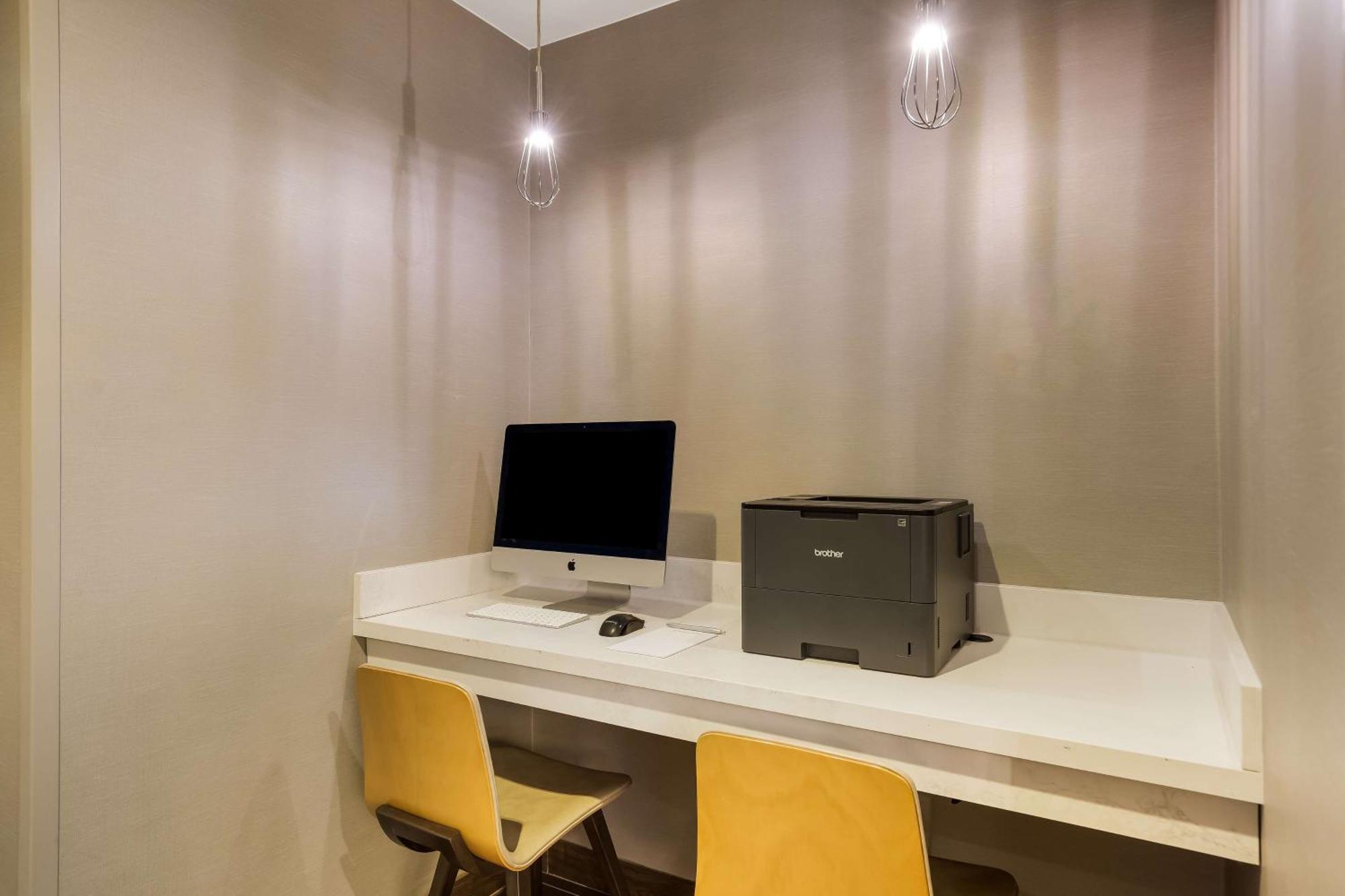 Sonesta Es Suites Parsippany Morris Plains Екстер'єр фото