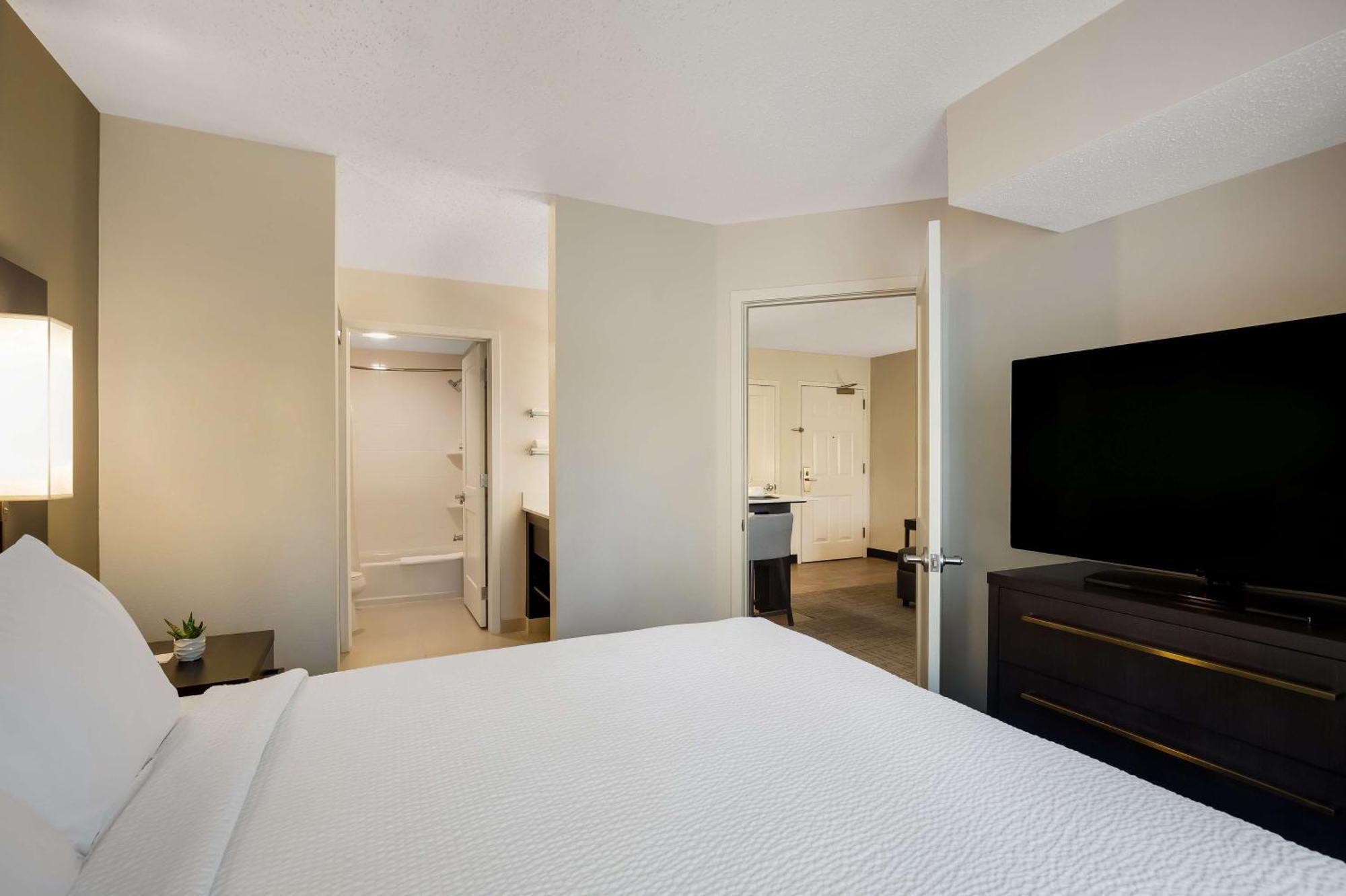 Sonesta Es Suites Parsippany Morris Plains Екстер'єр фото
