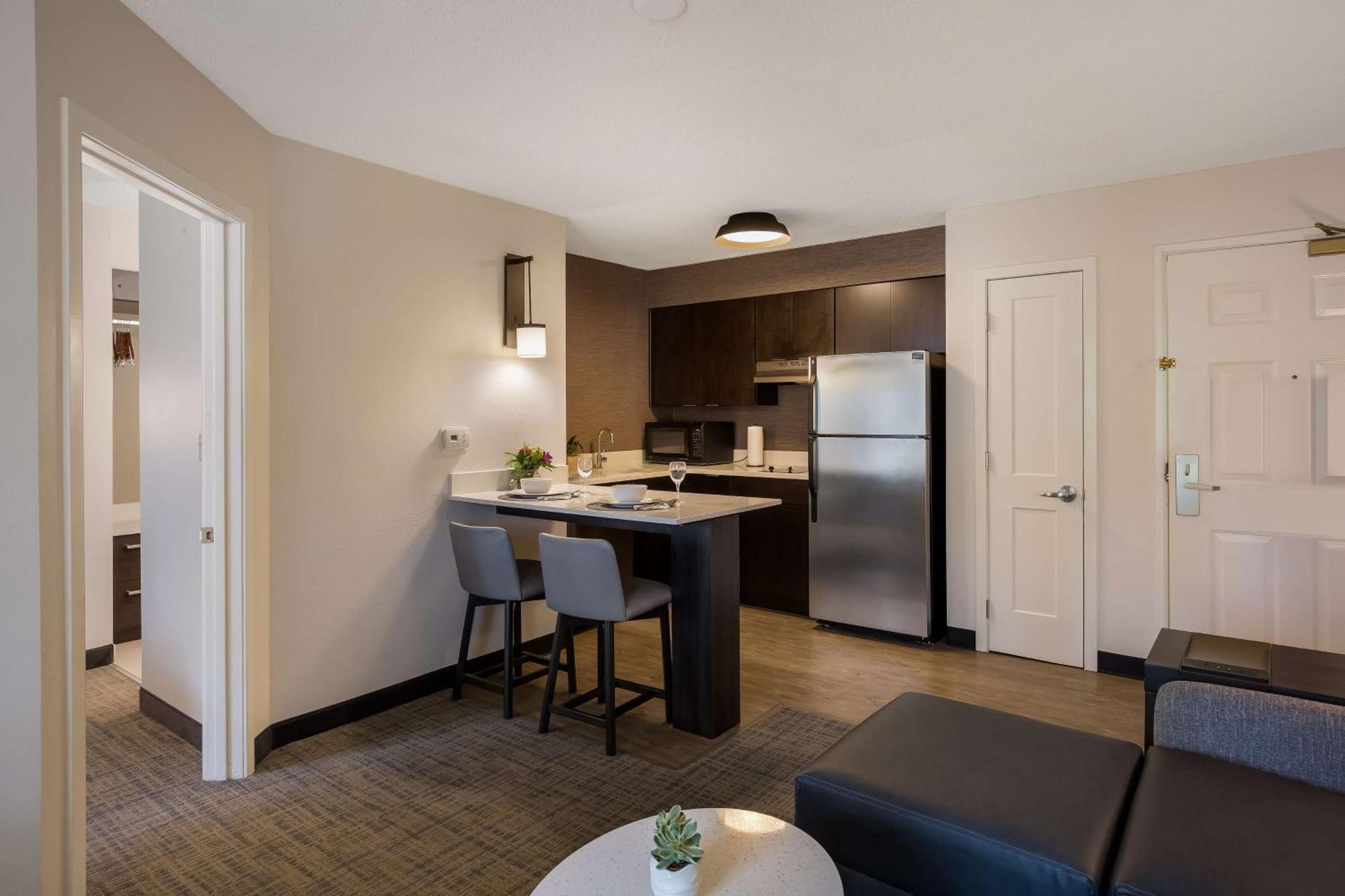 Sonesta Es Suites Parsippany Morris Plains Екстер'єр фото