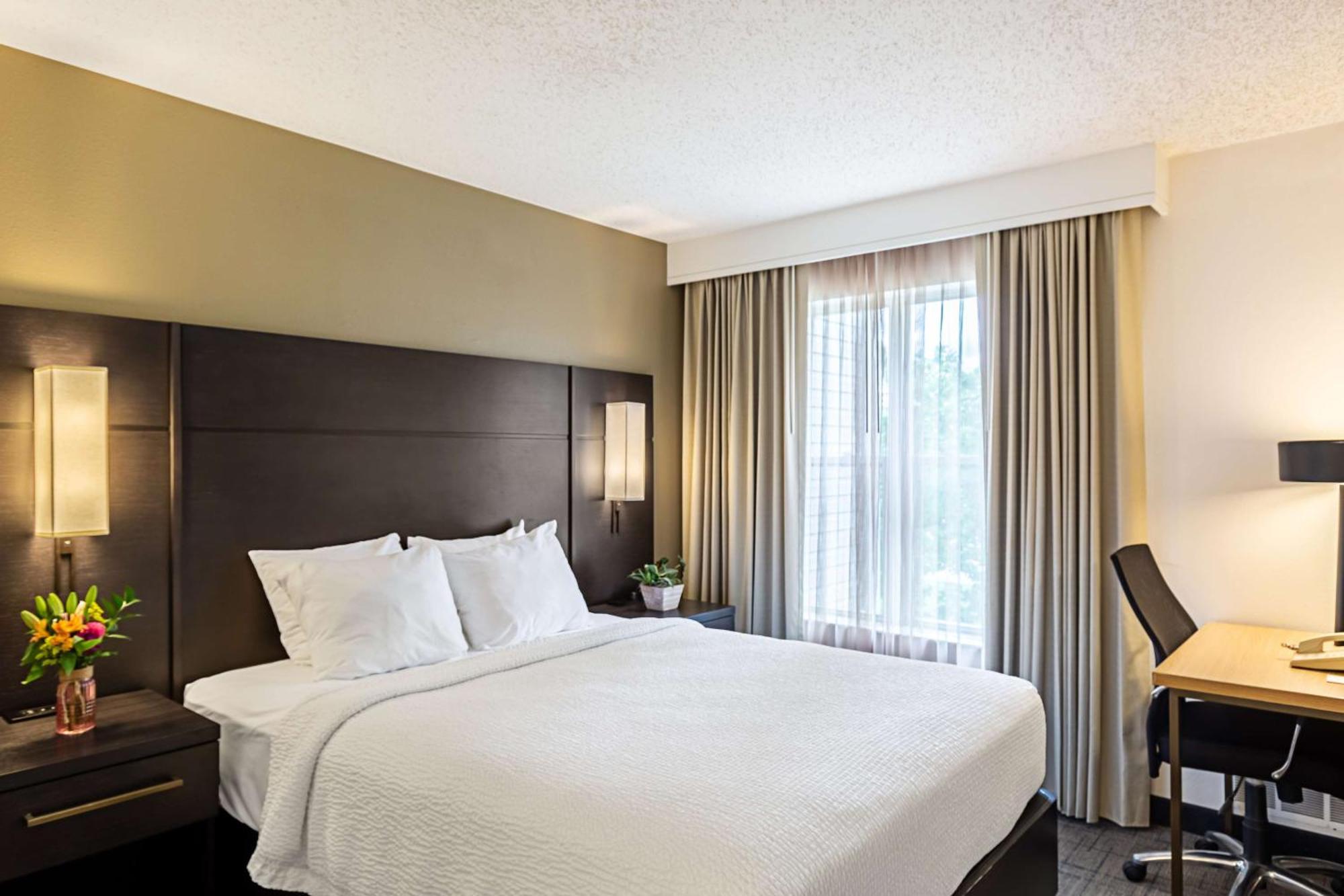 Sonesta Es Suites Parsippany Morris Plains Екстер'єр фото