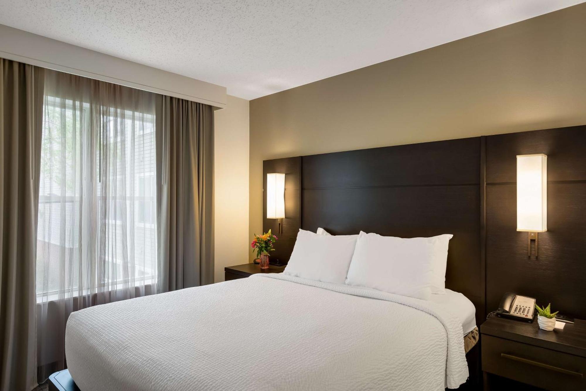 Sonesta Es Suites Parsippany Morris Plains Екстер'єр фото