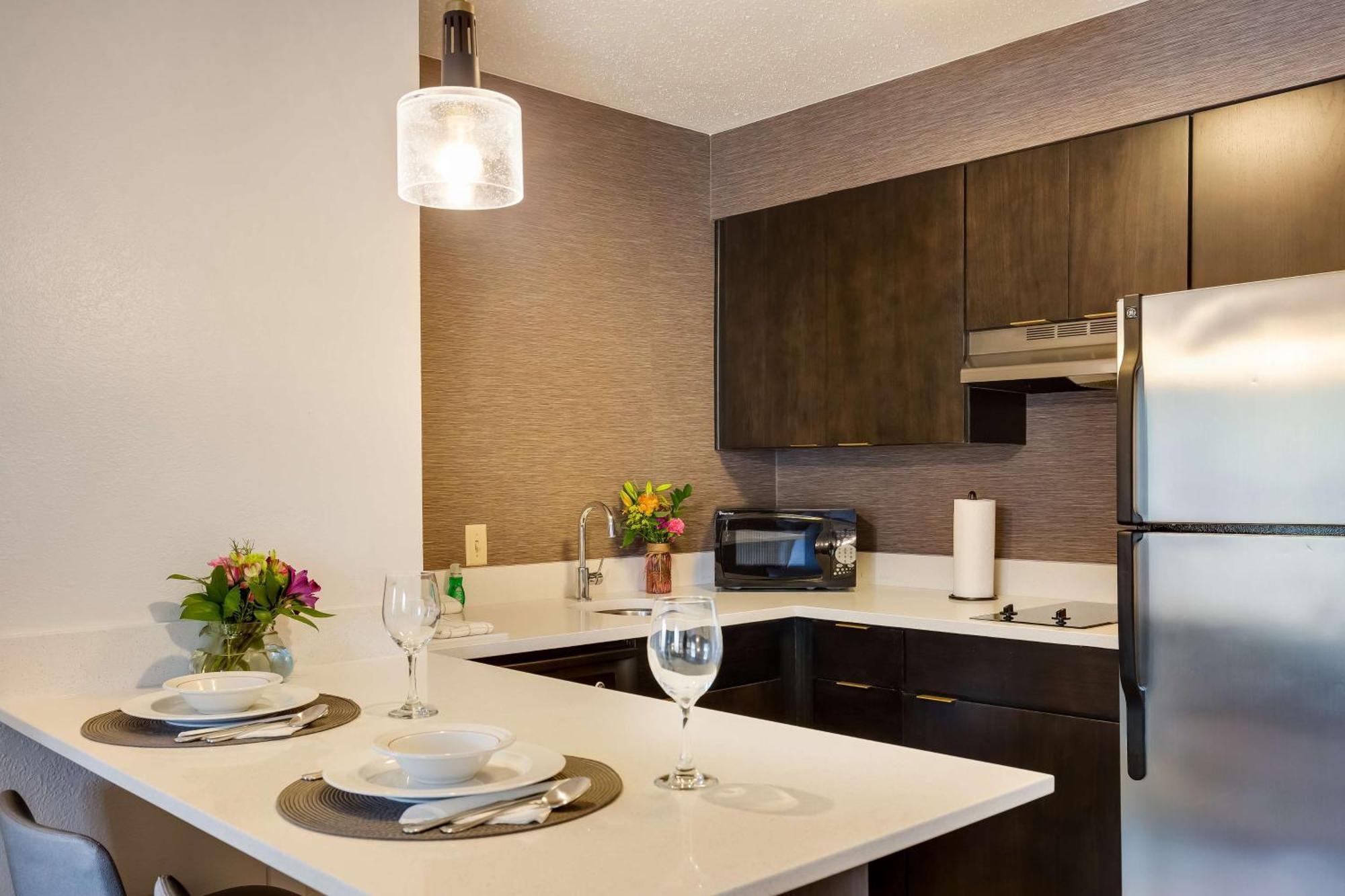 Sonesta Es Suites Parsippany Morris Plains Екстер'єр фото