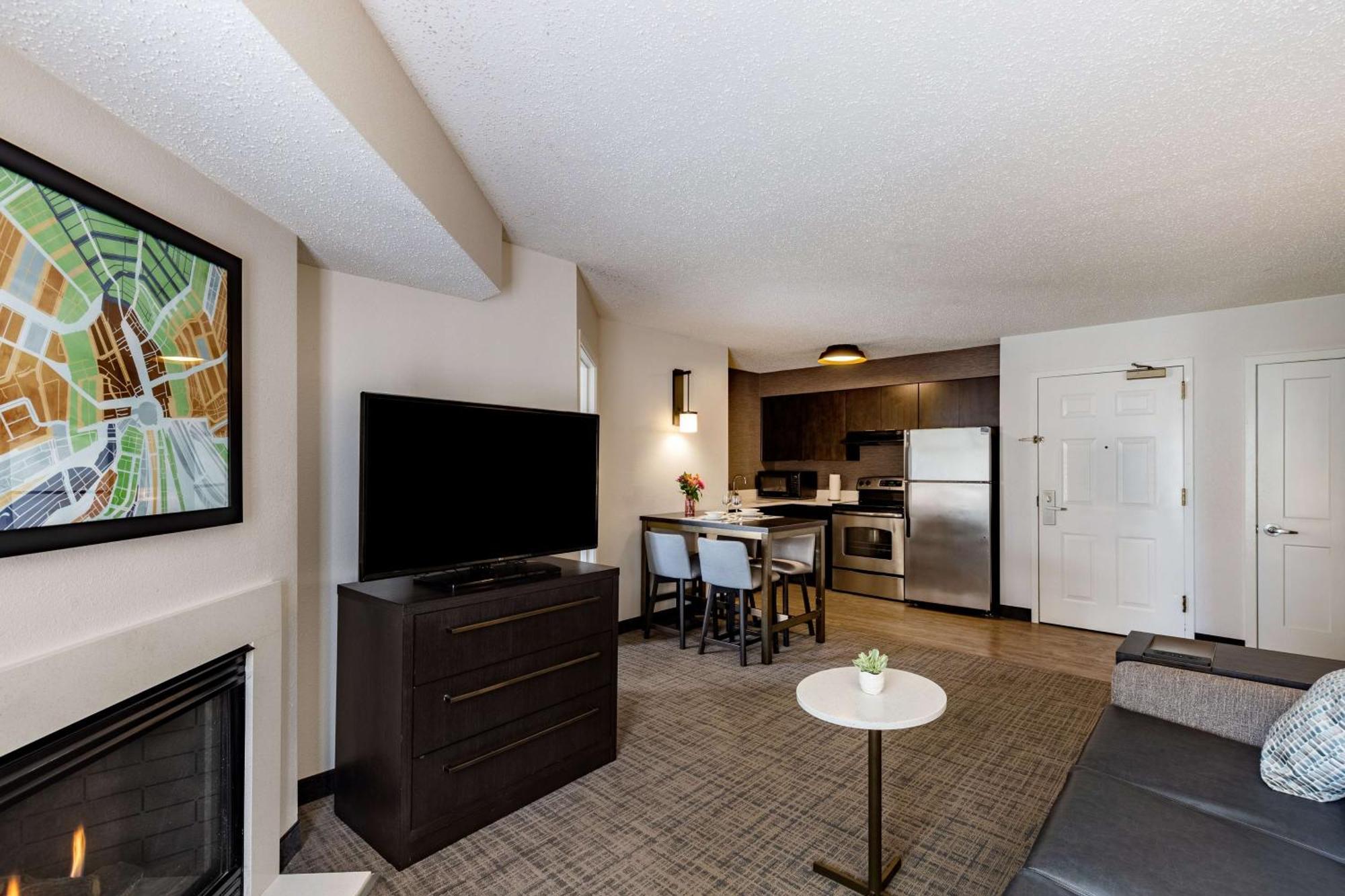 Sonesta Es Suites Parsippany Morris Plains Екстер'єр фото