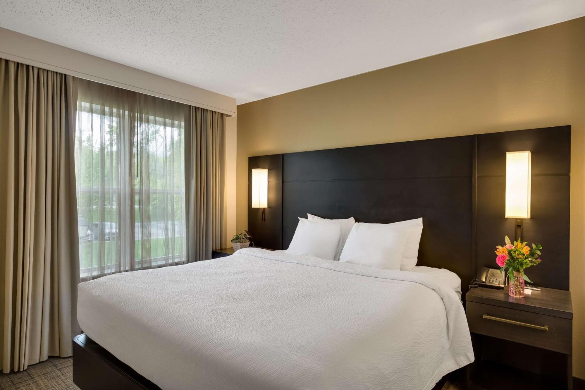 Sonesta Es Suites Parsippany Morris Plains Екстер'єр фото