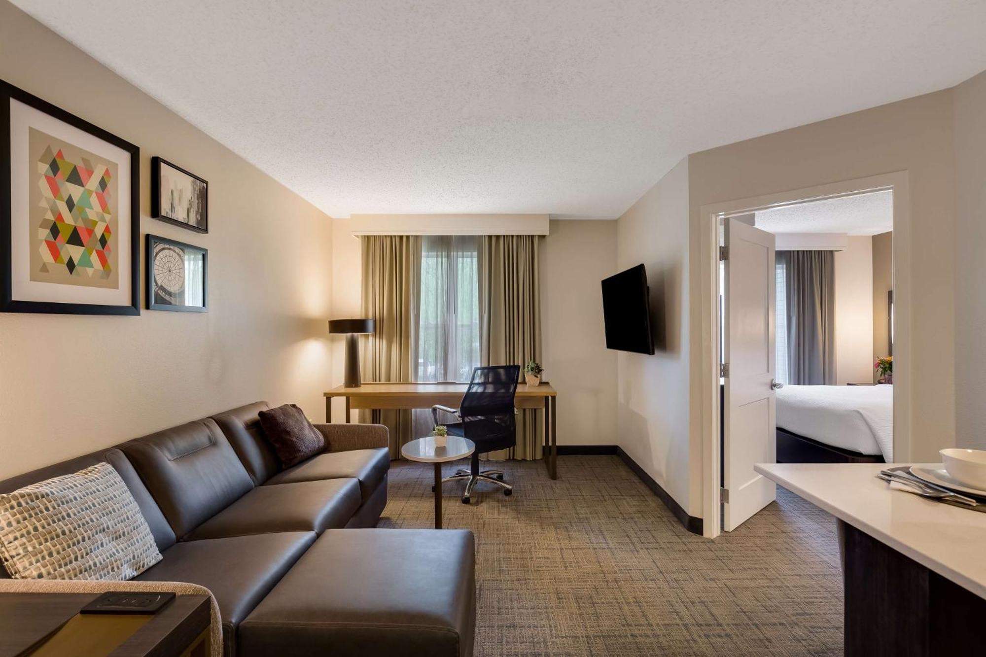 Sonesta Es Suites Parsippany Morris Plains Екстер'єр фото