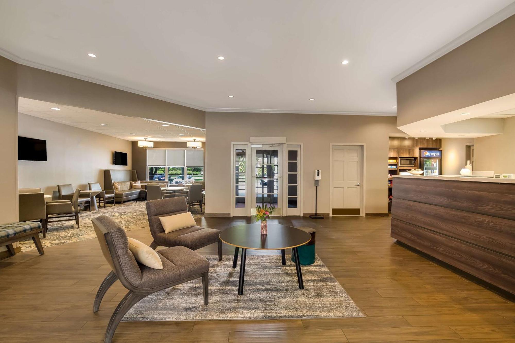 Sonesta Es Suites Parsippany Morris Plains Екстер'єр фото