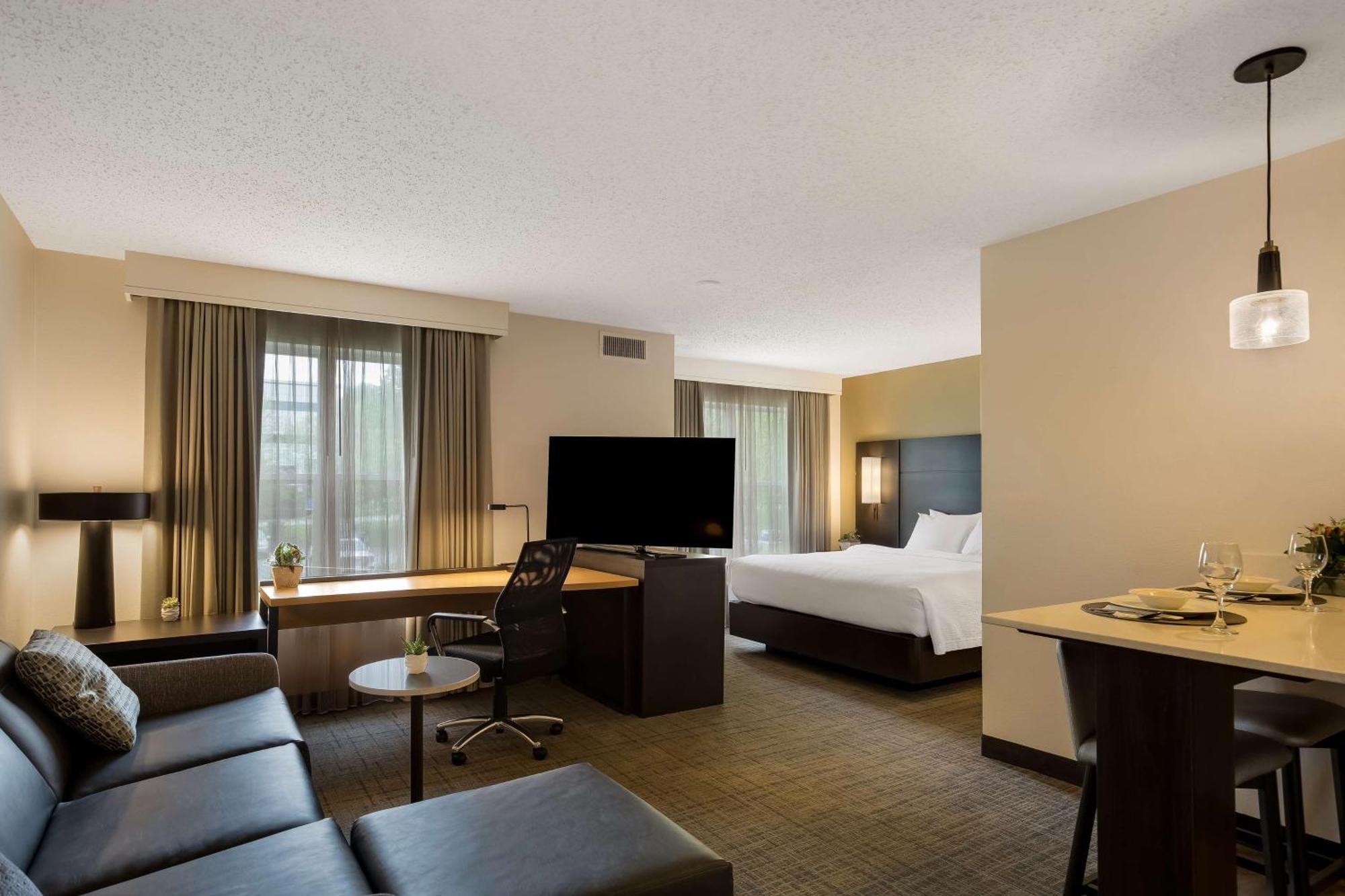 Sonesta Es Suites Parsippany Morris Plains Екстер'єр фото