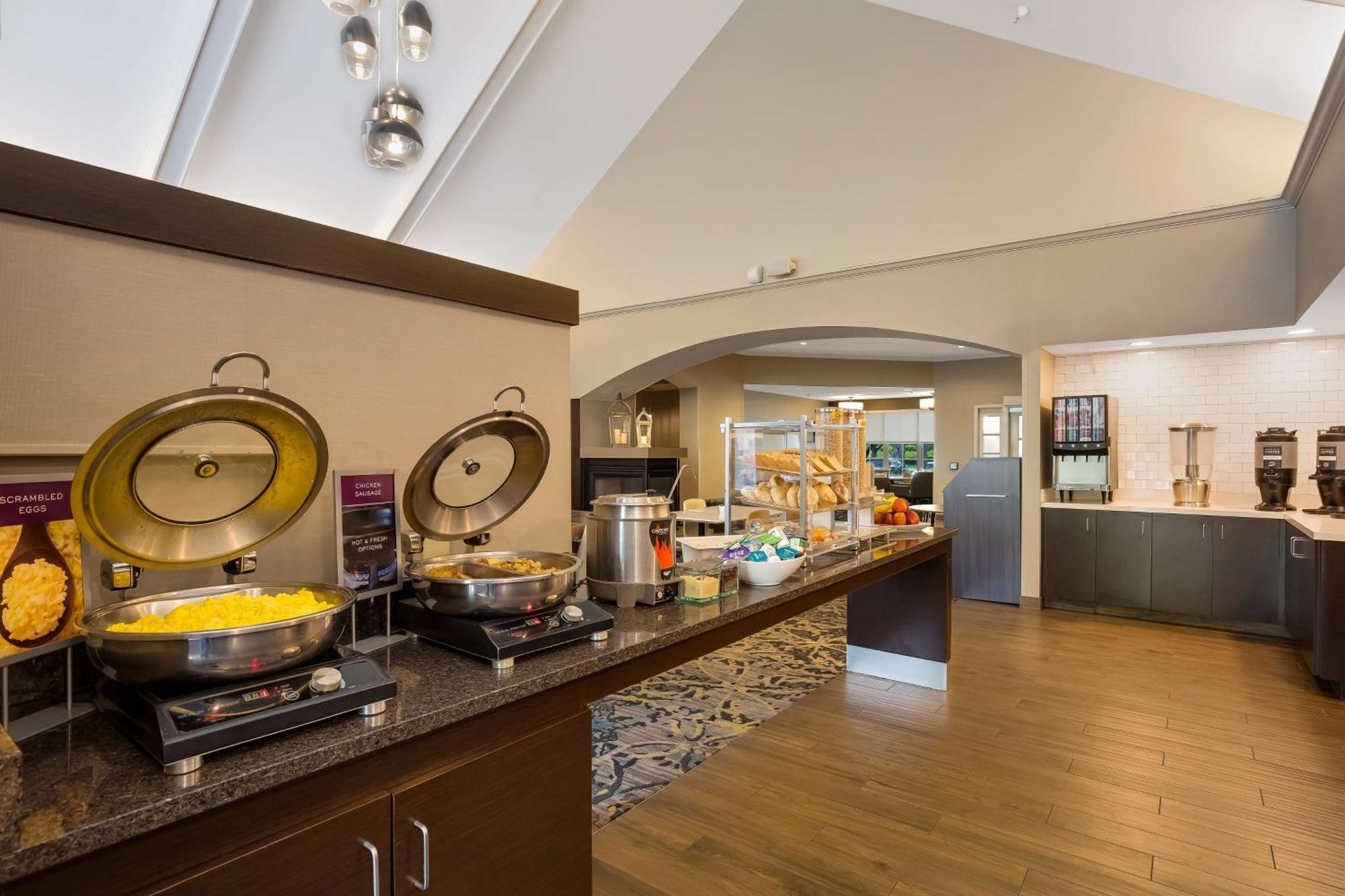 Sonesta Es Suites Parsippany Morris Plains Екстер'єр фото