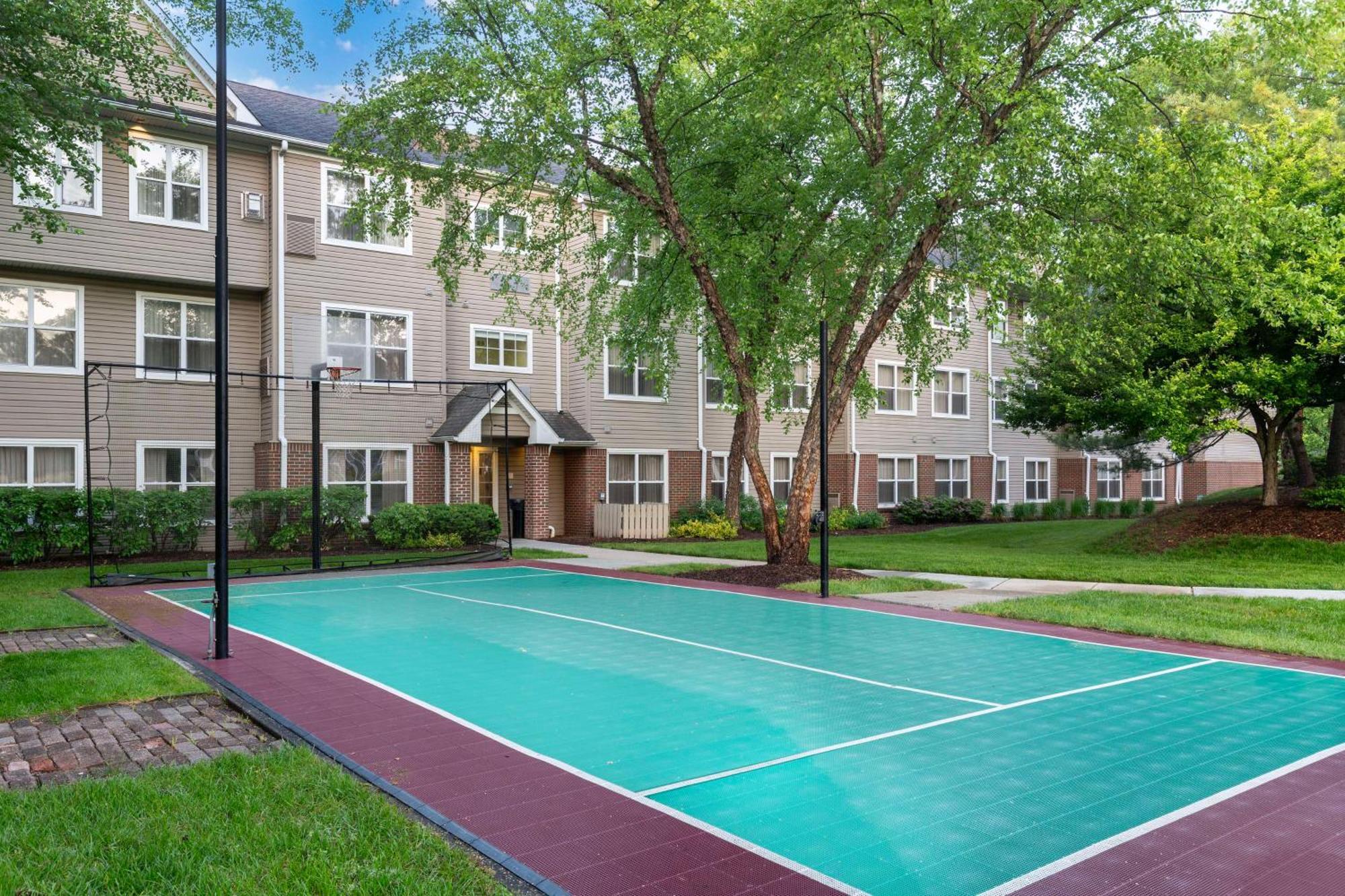 Sonesta Es Suites Parsippany Morris Plains Екстер'єр фото