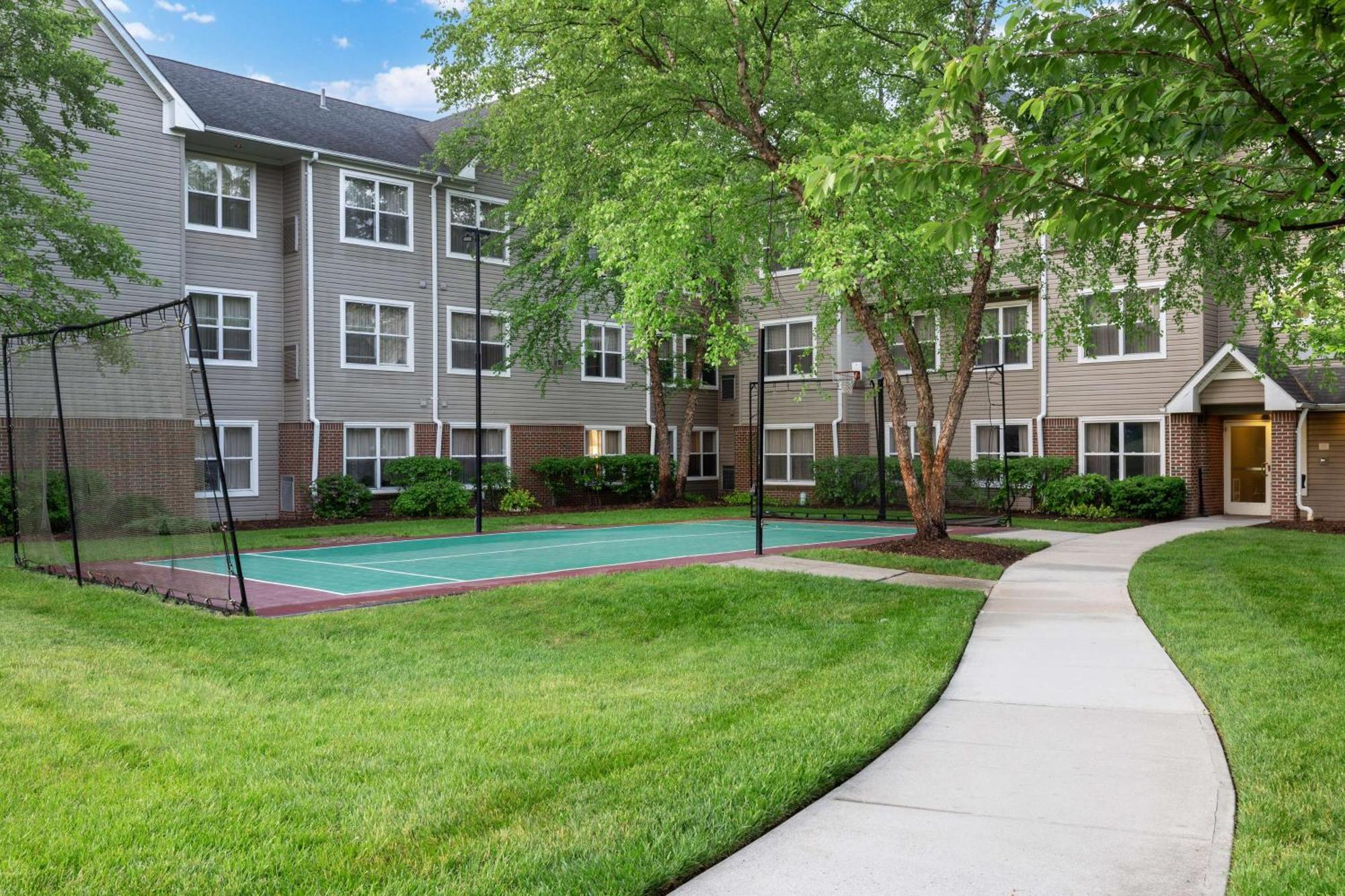 Sonesta Es Suites Parsippany Morris Plains Екстер'єр фото