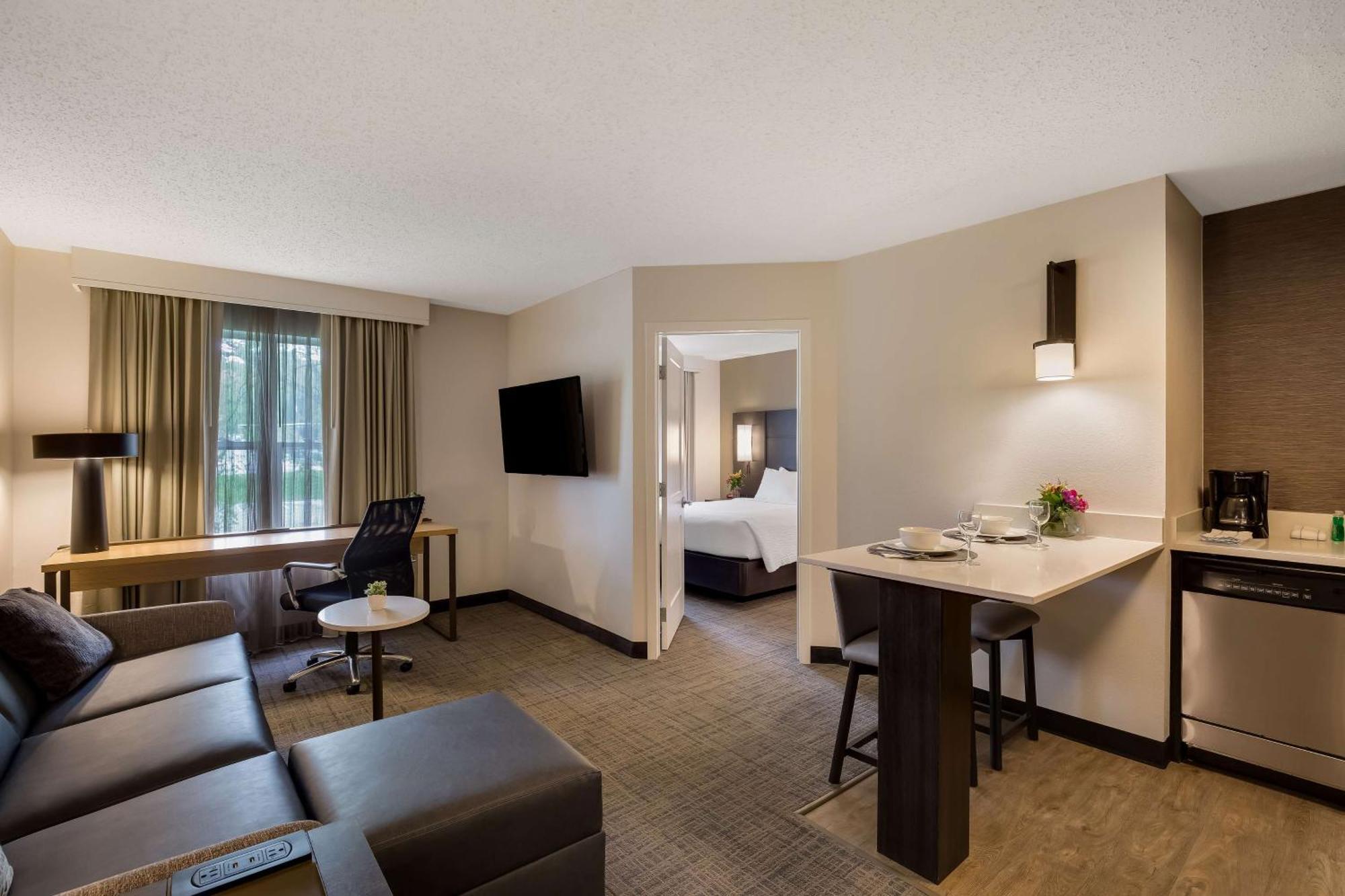 Sonesta Es Suites Parsippany Morris Plains Екстер'єр фото